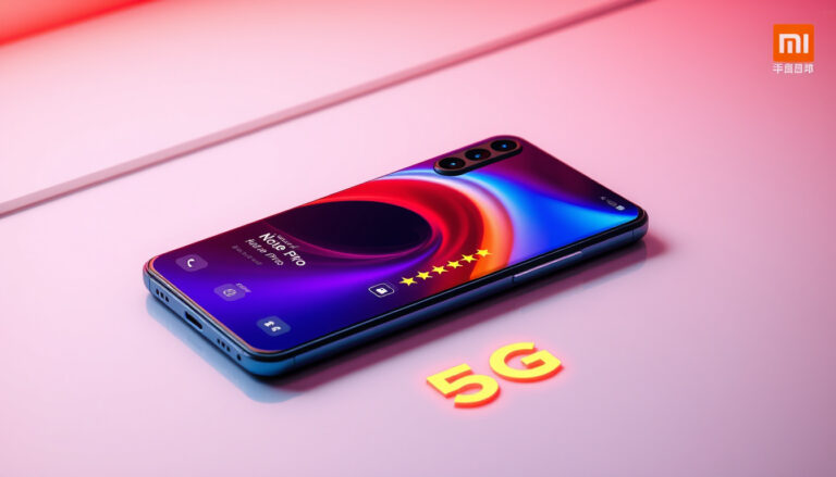 Redmi Note 13 Pro 5G: Precios, Opiniones y ¿Vale la Pena? (2026)