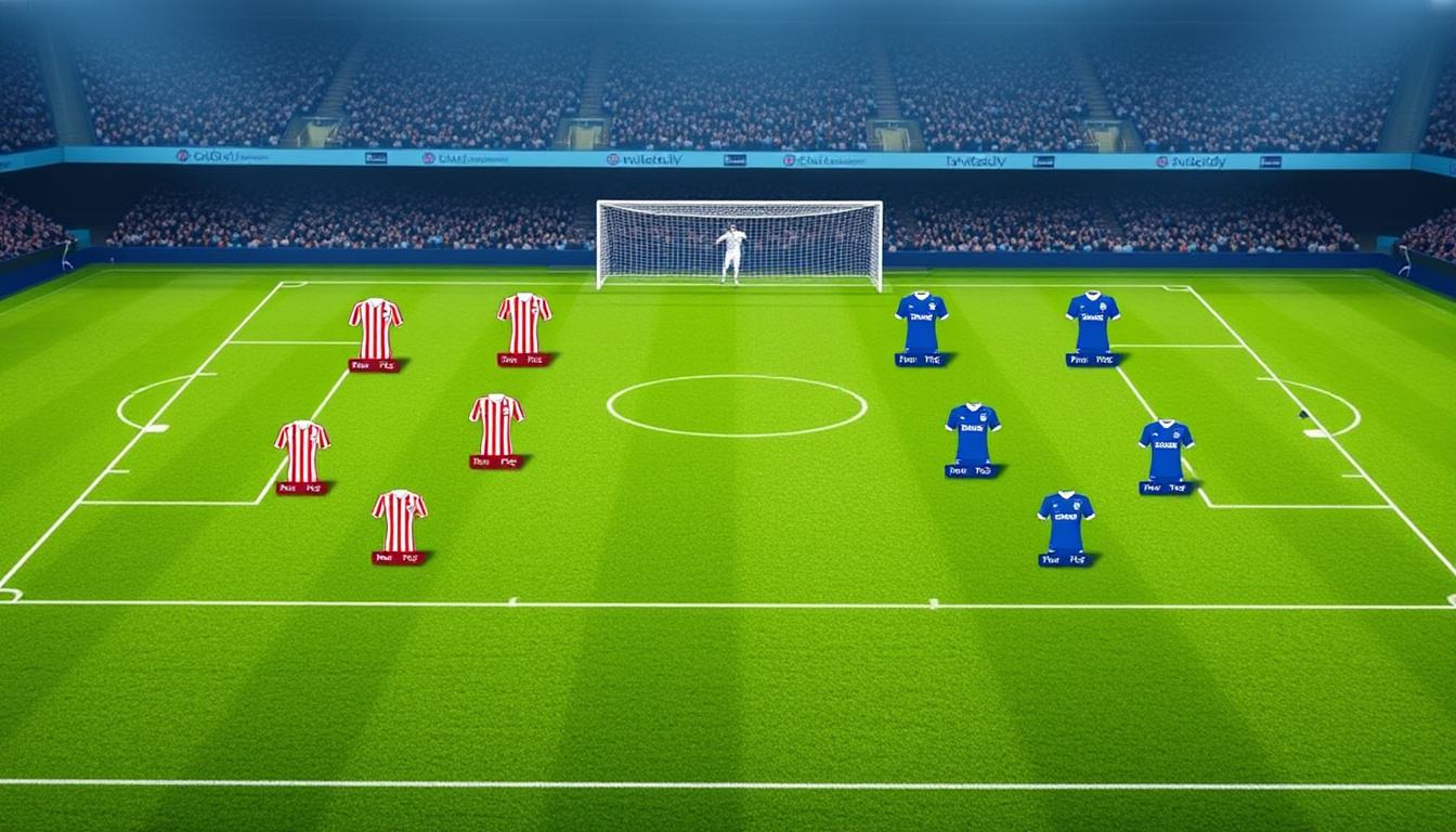 Alineaciones de Rayo Vallecano contra Getafe CF: onces probables